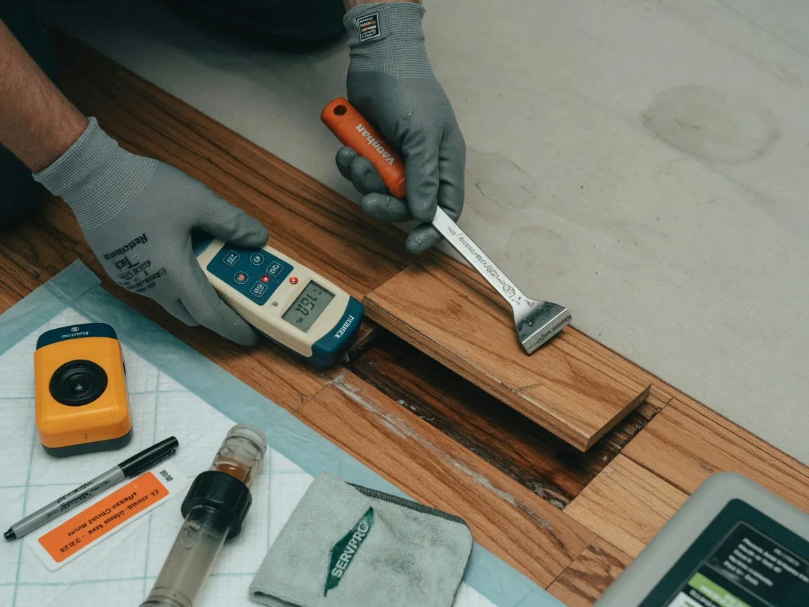Why choose Water Damage Restoration in Plum Branch, SC